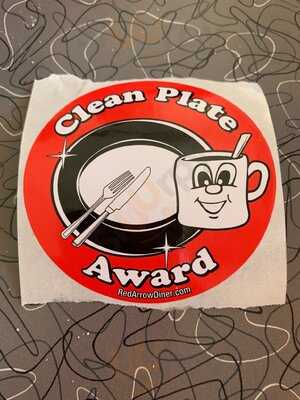 Red Arrow Diner