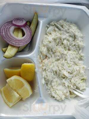 Catfish Hole Fayetteville