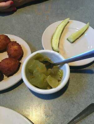 Catfish Hole Fayetteville