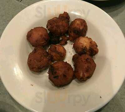 Catfish Hole Fayetteville