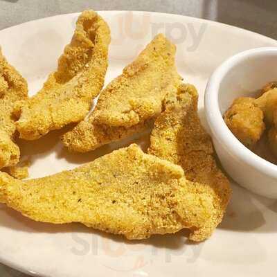 Catfish Hole Fayetteville