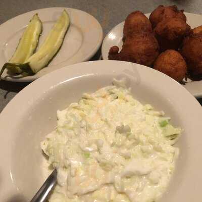 Catfish Hole Fayetteville