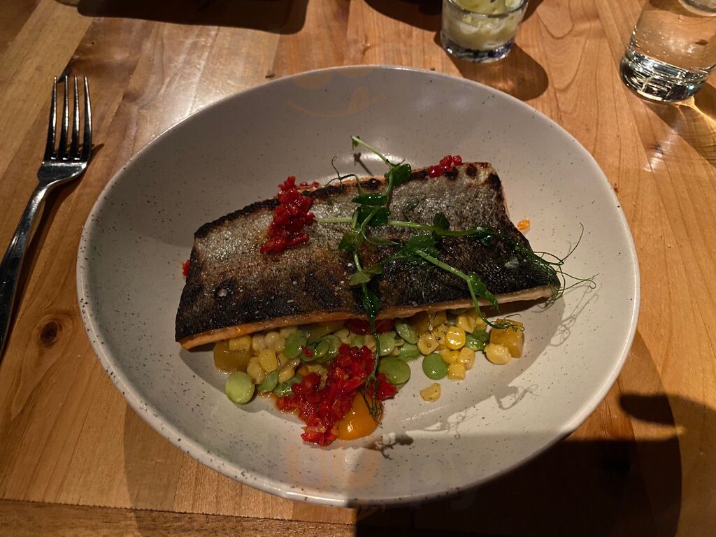 Tinderbox Kitchen
