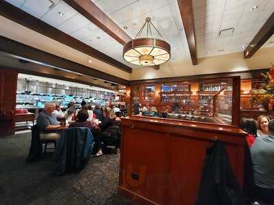 Weber Grill Restaurant