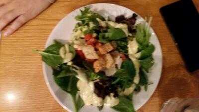 Bj's Restaurant & Brewhouse