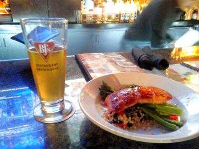 Bj's Restaurant & Brewhouse
