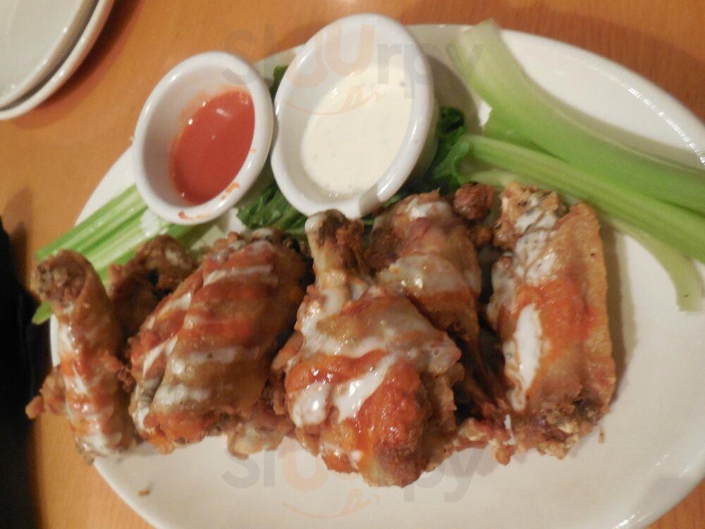 Bj's Restaurant & Brewhouse