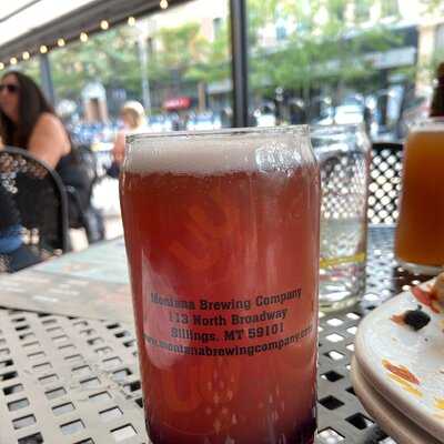 Montana Brewing Company
