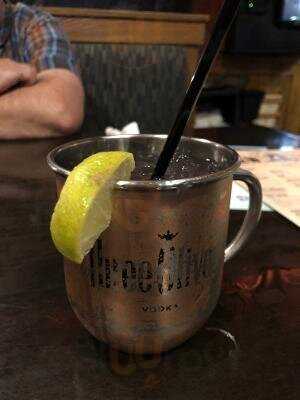 Montana Brewing Company