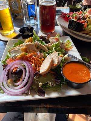 Montana Brewing Company