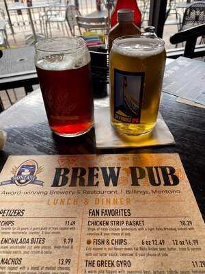Montana Brewing Company