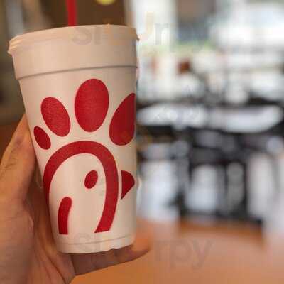 Chick-fil-a