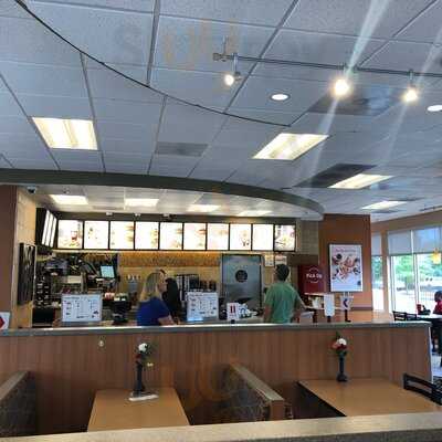 Chick-fil-a