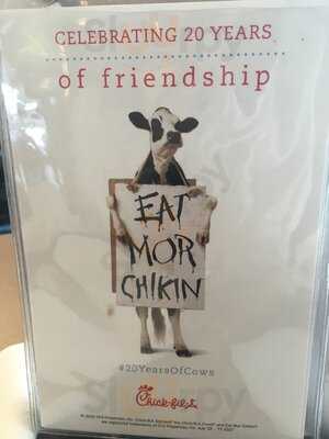 Chick-fil-a