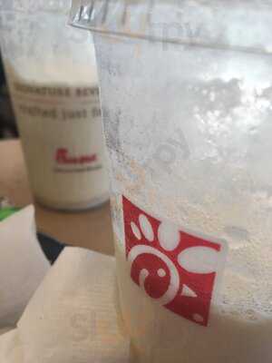 Chick-fil-a