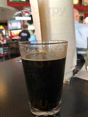 Smitty's Garage Burgers & Beer