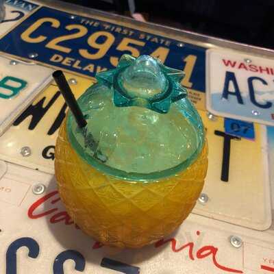 Smitty's Garage Burgers & Beer