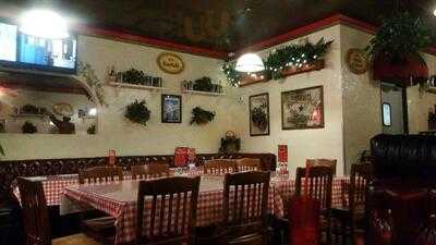 Alfredo's Pizza & Pasta