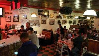 Alfredo's Pizza & Pasta