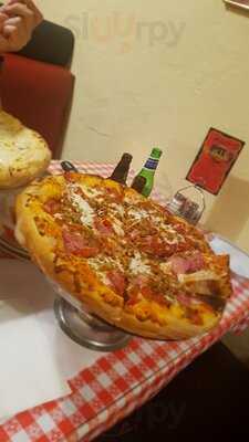 Alfredo's Pizza & Pasta