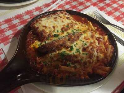 Alfredo's Pizza & Pasta