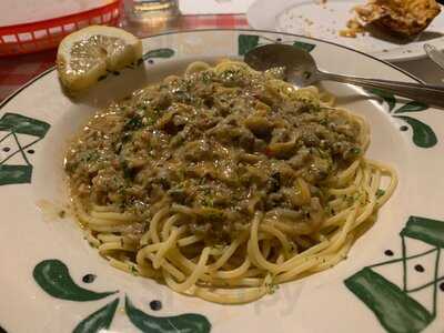 Alfredo's Pizza & Pasta