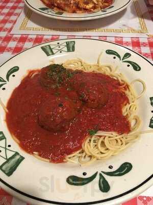 Alfredo's Pizza & Pasta