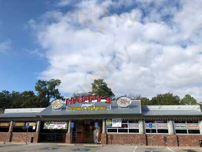 Happy's Fish House