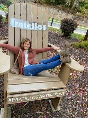 Fratello's Riverfront Restaurant
