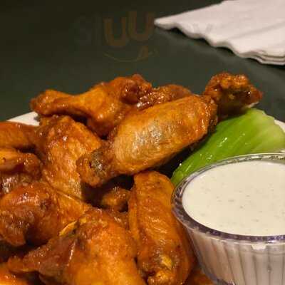 Flat Branch Pub & Brewing