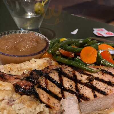 Flat Branch Pub & Brewing