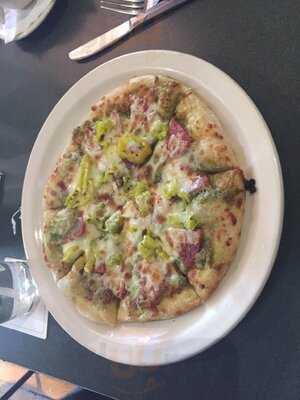 Flat Branch Pub & Brewing