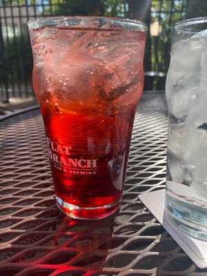 Flat Branch Pub & Brewing
