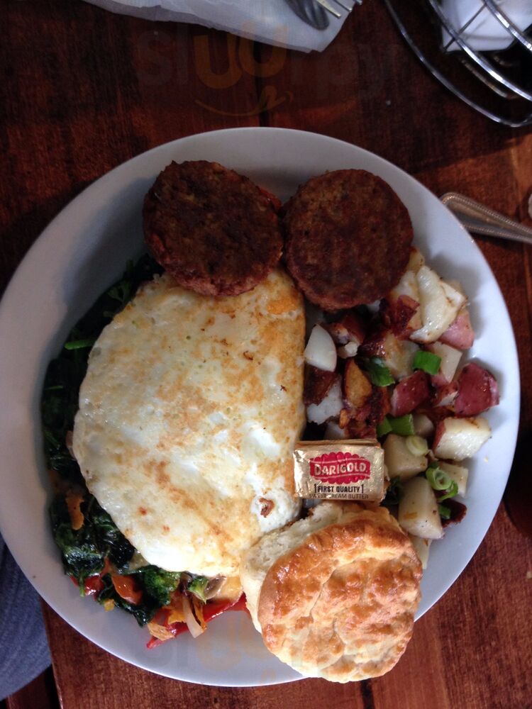 Harbor Cafe