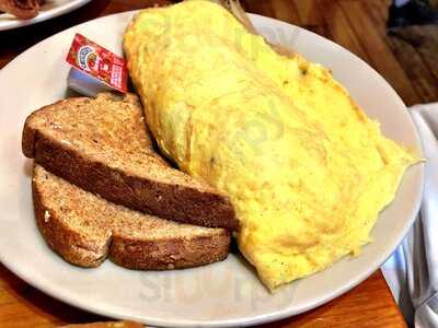 Runcible Spoon Cafe And Restaurant