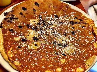 Runcible Spoon Cafe And Restaurant