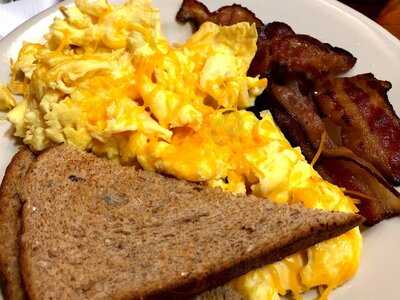 Runcible Spoon Cafe And Restaurant