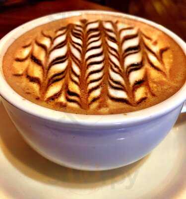 Runcible Spoon Cafe And Restaurant