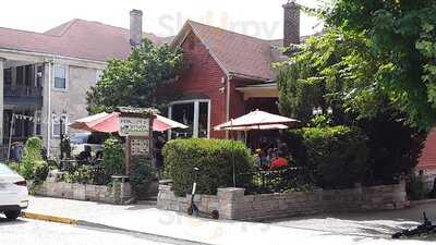 Runcible Spoon Cafe And Restaurant