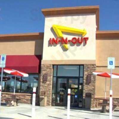 In-n-out Burger