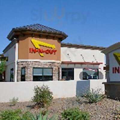 In-n-out Burger