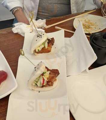 Blue Ocean Robata & Sushi Bar