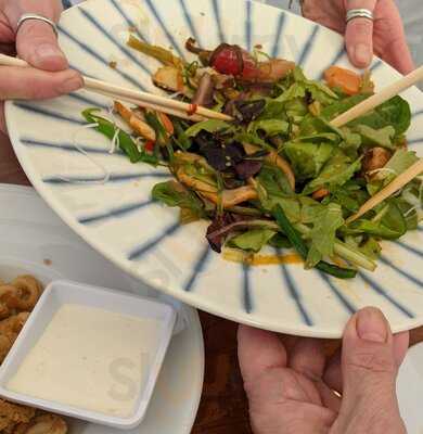 Blue Ocean Robata & Sushi Bar