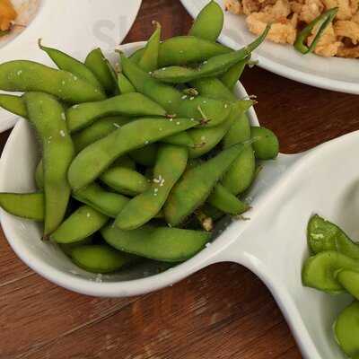 Blue Ocean Robata & Sushi Bar