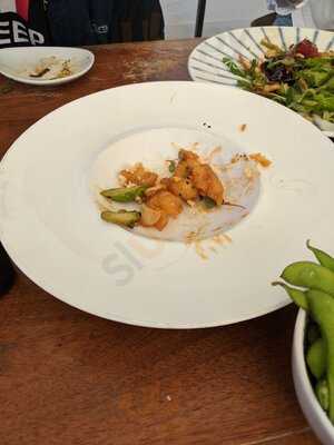 Blue Ocean Robata & Sushi Bar