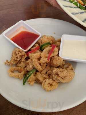 Blue Ocean Robata & Sushi Bar