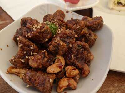 Blue Ocean Robata & Sushi Bar