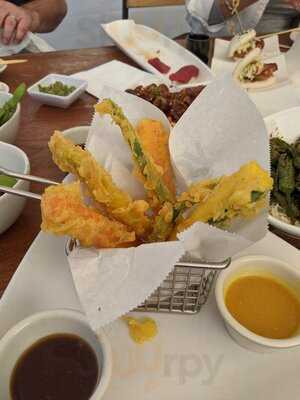 Blue Ocean Robata & Sushi Bar