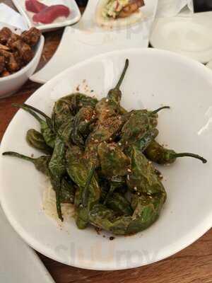 Blue Ocean Robata & Sushi Bar