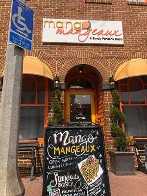 Mango Mangeaux
